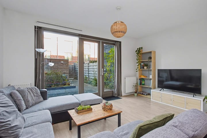 Foto 2 van Samuel van Houtenstraat 511