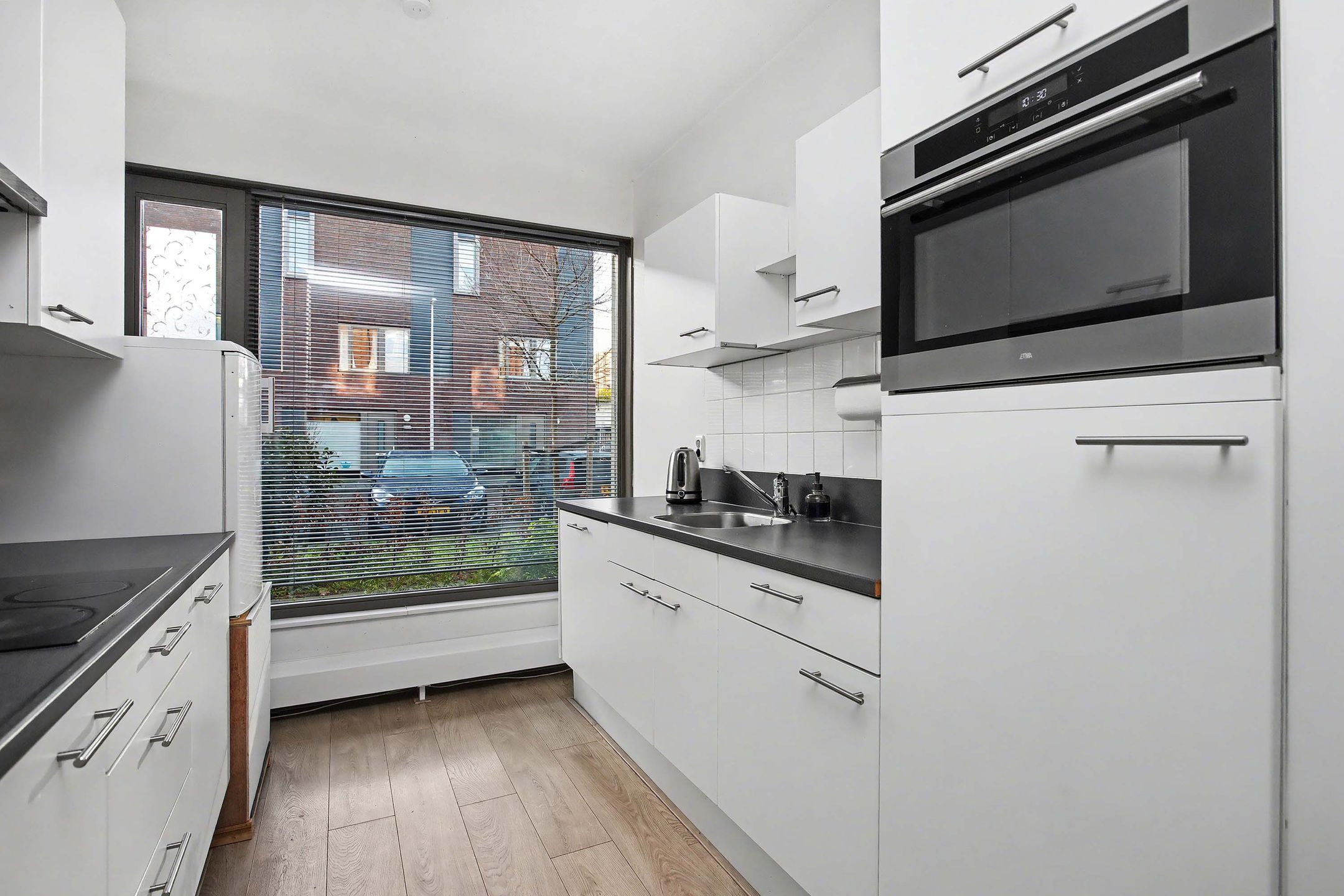 Foto 3 van Samuel van Houtenstraat 511