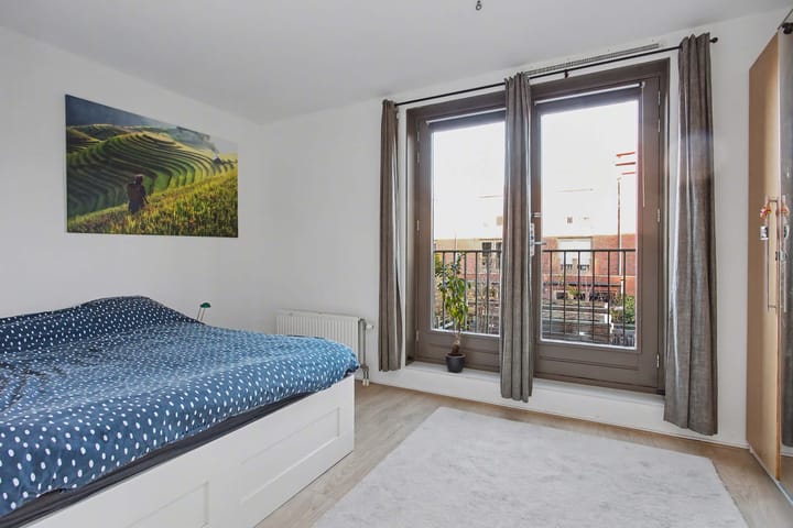 Foto 5 van Samuel van Houtenstraat 511