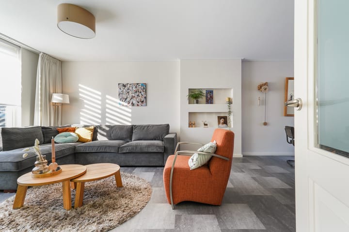 Foto 6 van De Doelen 10