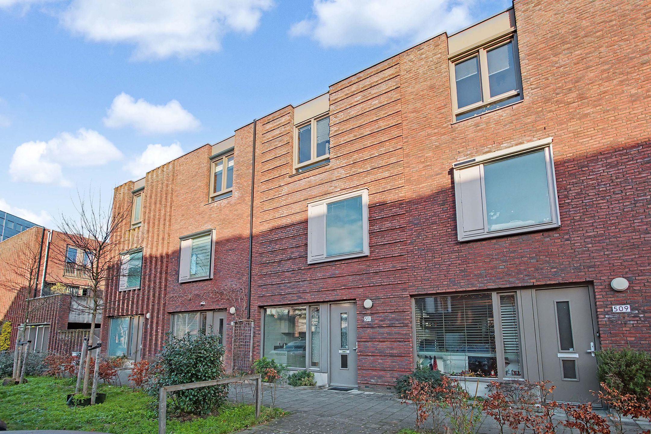 Foto 6 van Samuel van Houtenstraat 511