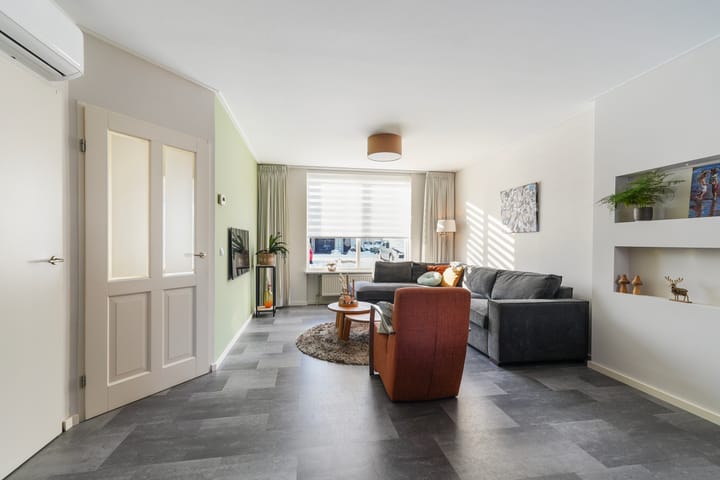 Foto 7 van De Doelen 10