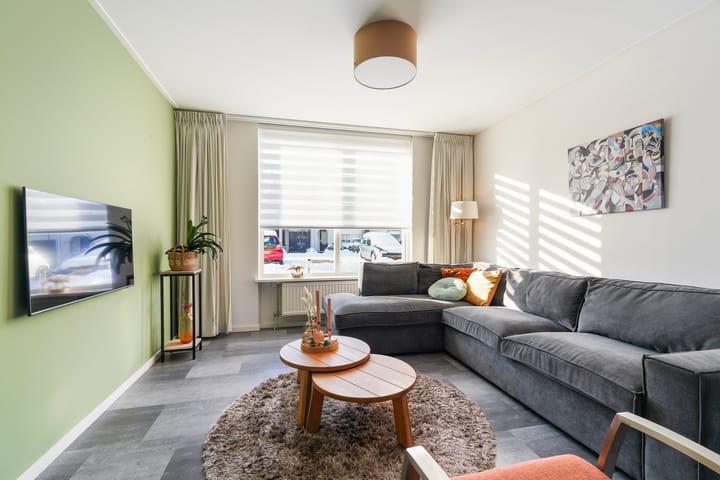 Foto 8 van De Doelen 10