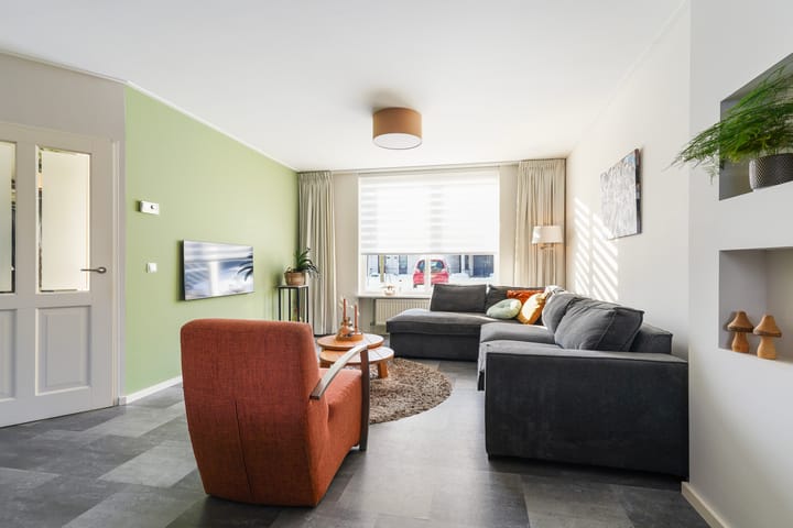 Foto 9 van De Doelen 10