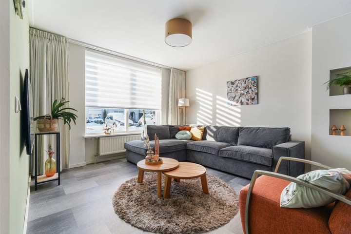 Foto 10 van De Doelen 10