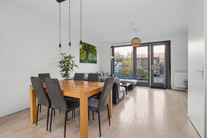 Foto 10 van Samuel van Houtenstraat 511