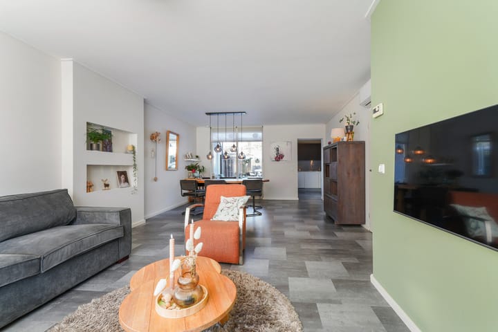 Foto 12 van De Doelen 10