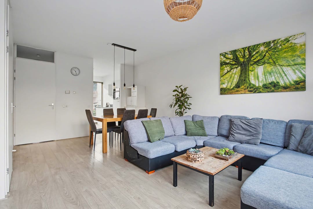 Foto 13 van Samuel van Houtenstraat 511