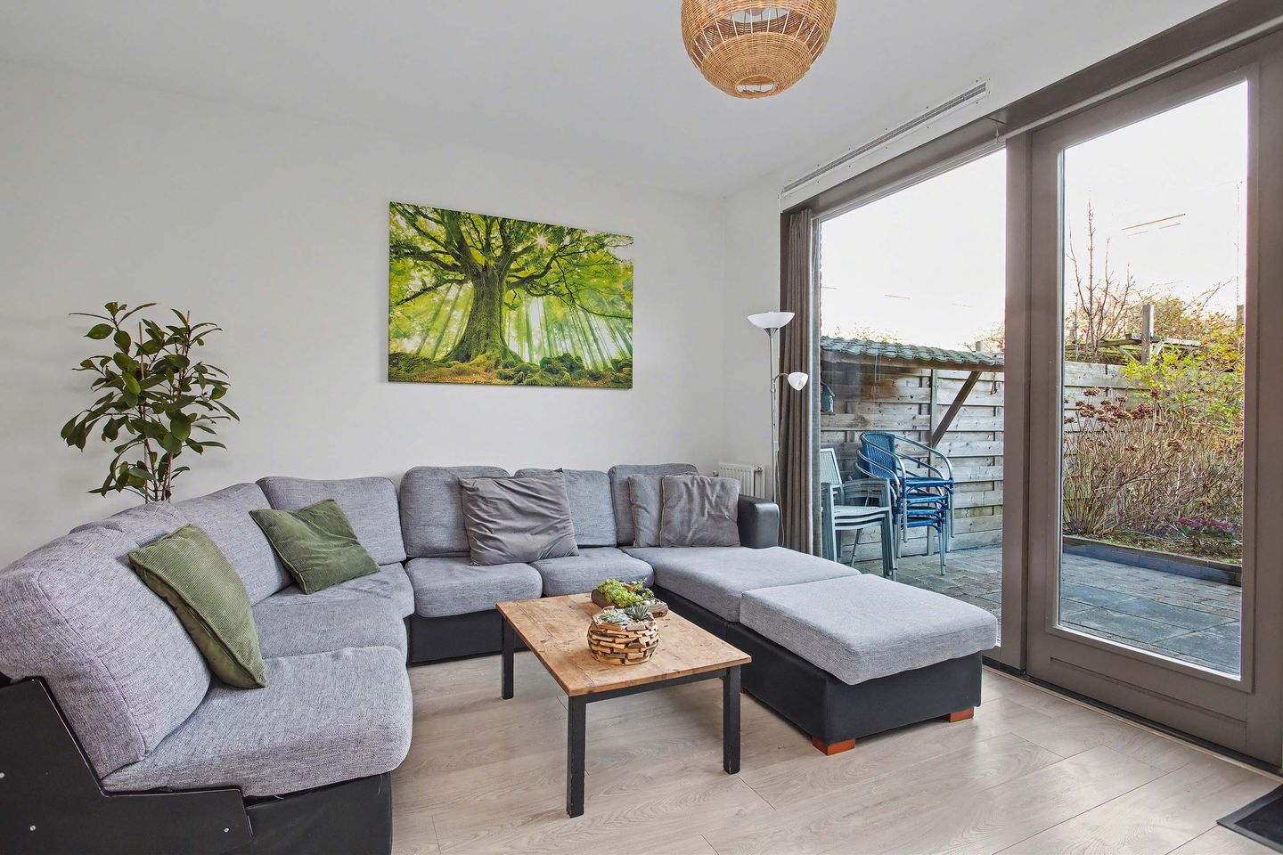 Foto 14 van Samuel van Houtenstraat 511