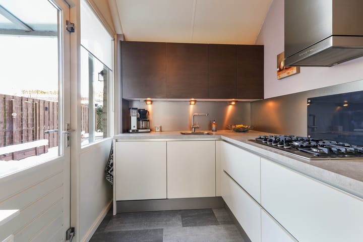 Foto 16 van De Doelen 10