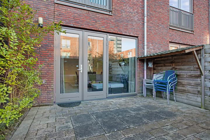 Foto 16 van Samuel van Houtenstraat 511