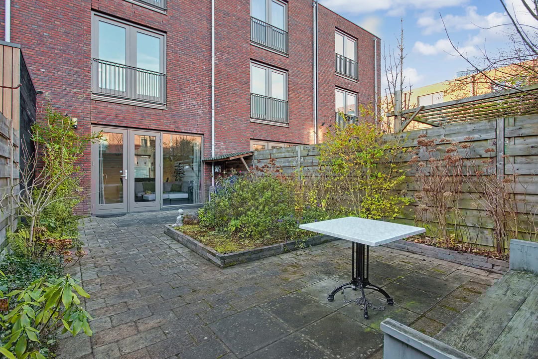 Foto 17 van Samuel van Houtenstraat 511