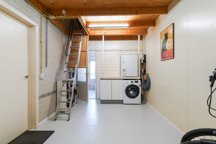 Foto 18 van De Doelen 10