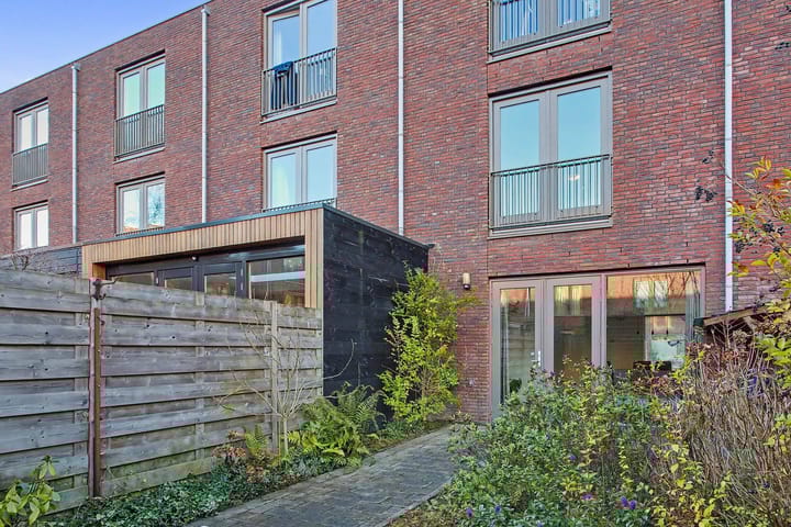 Foto 18 van Samuel van Houtenstraat 511