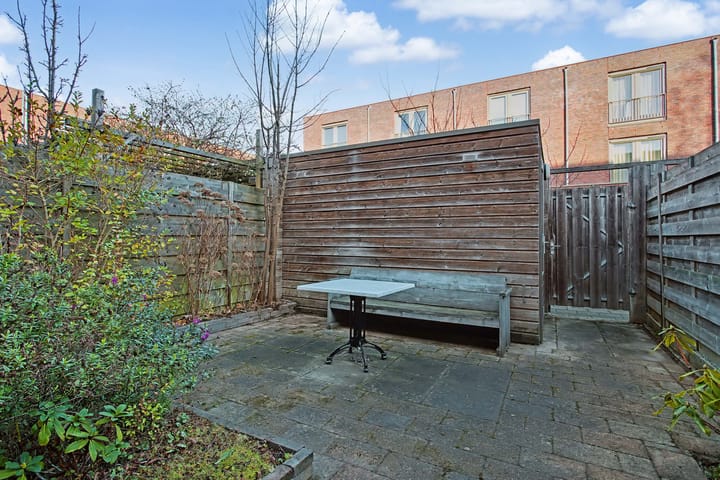 Foto 20 van Samuel van Houtenstraat 511