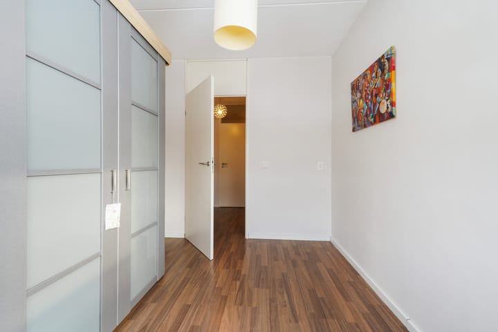 Foto 25 van De Doelen 10