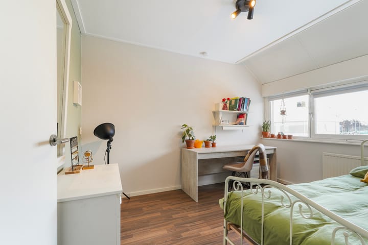 Foto 28 van De Doelen 10