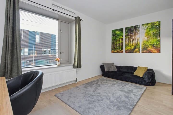 Foto 29 van Samuel van Houtenstraat 511