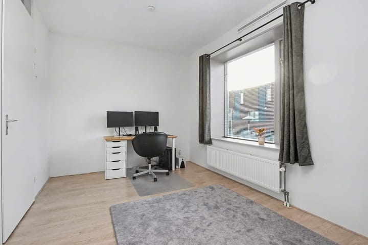 Foto 31 van Samuel van Houtenstraat 511