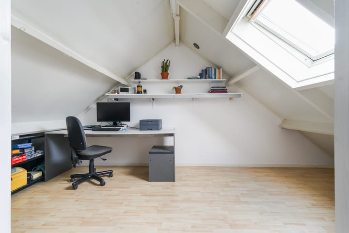 Foto 37 van De Doelen 10