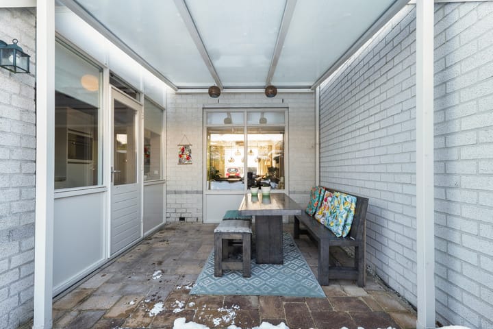 Foto 42 van De Doelen 10