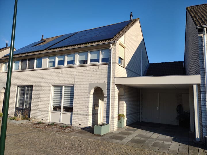 Foto 52 van De Doelen 10