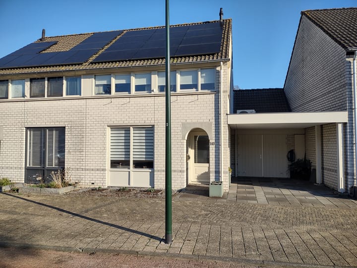 Foto 54 van De Doelen 10