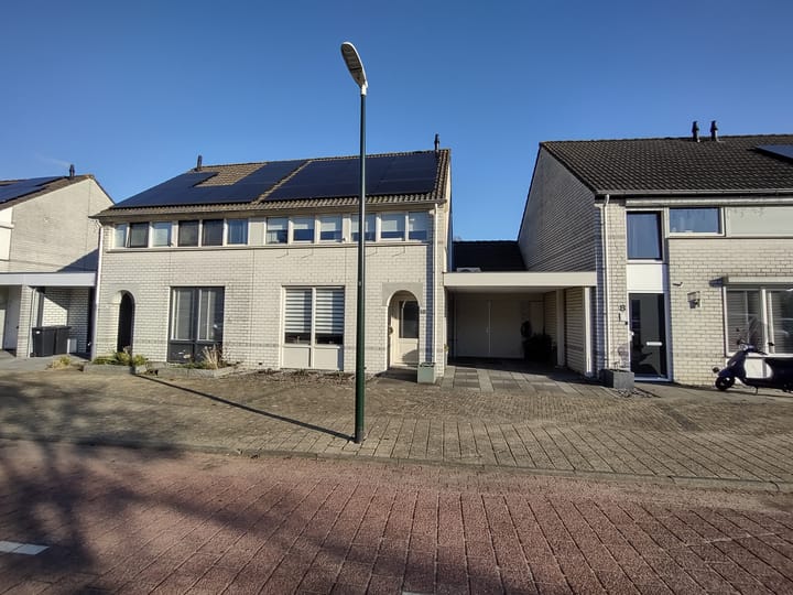 Foto 55 van De Doelen 10