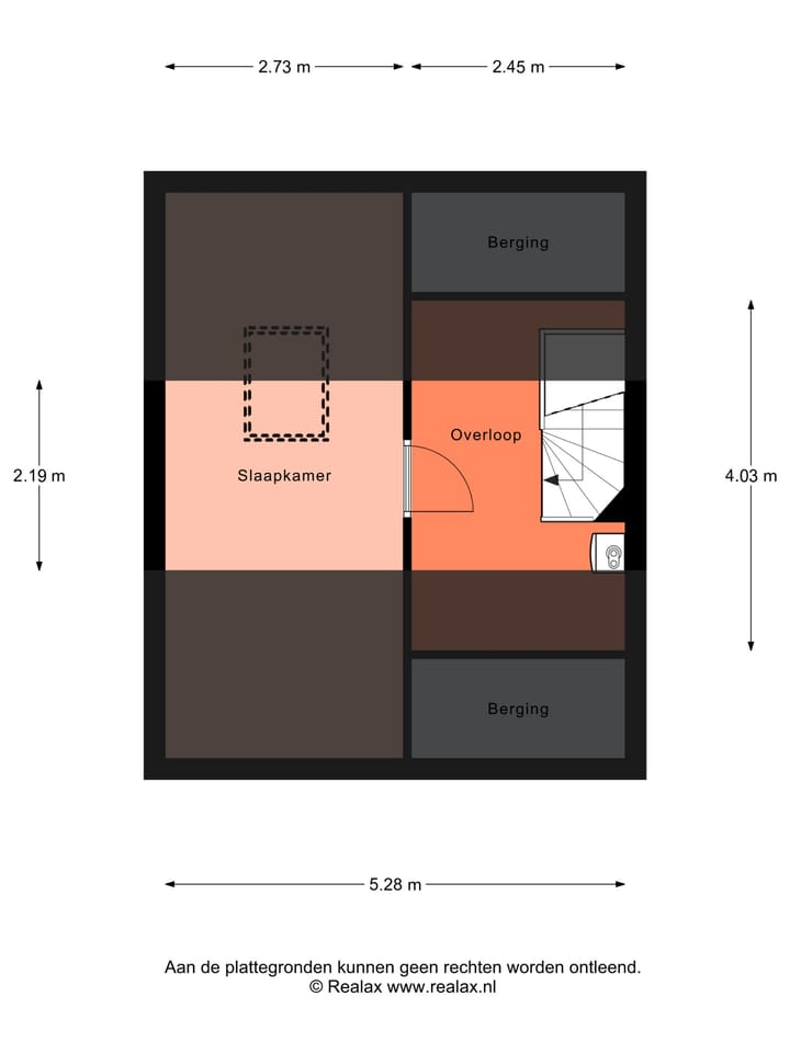 Foto 60 van De Doelen 10