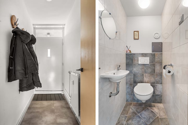 Foto 8 van Titus Brandsmastraat 93