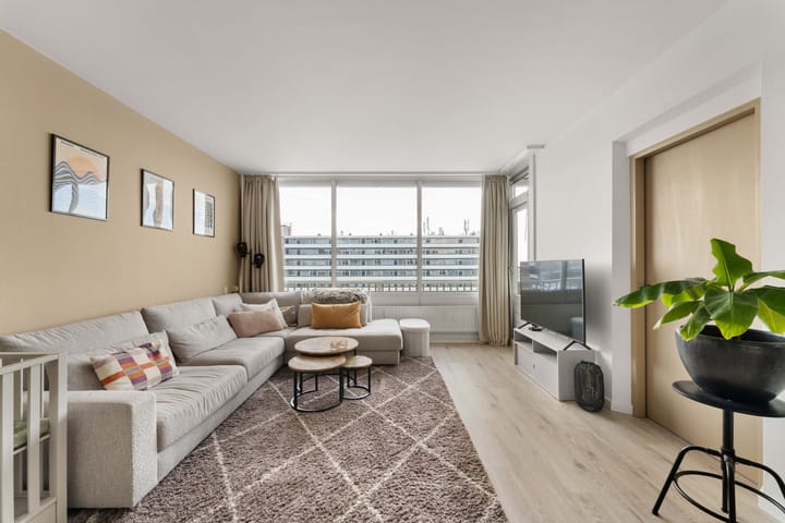 Foto 10 van Titus Brandsmastraat 93