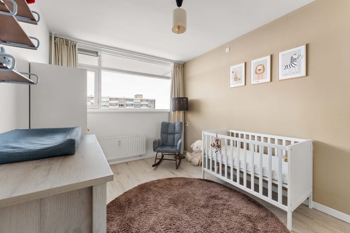 Foto 29 van Titus Brandsmastraat 93