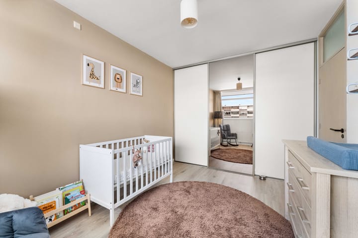 Foto 30 van Titus Brandsmastraat 93