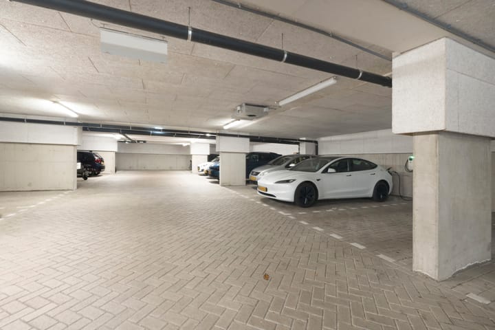 Foto 2 van IJdoornlaan 1491-E