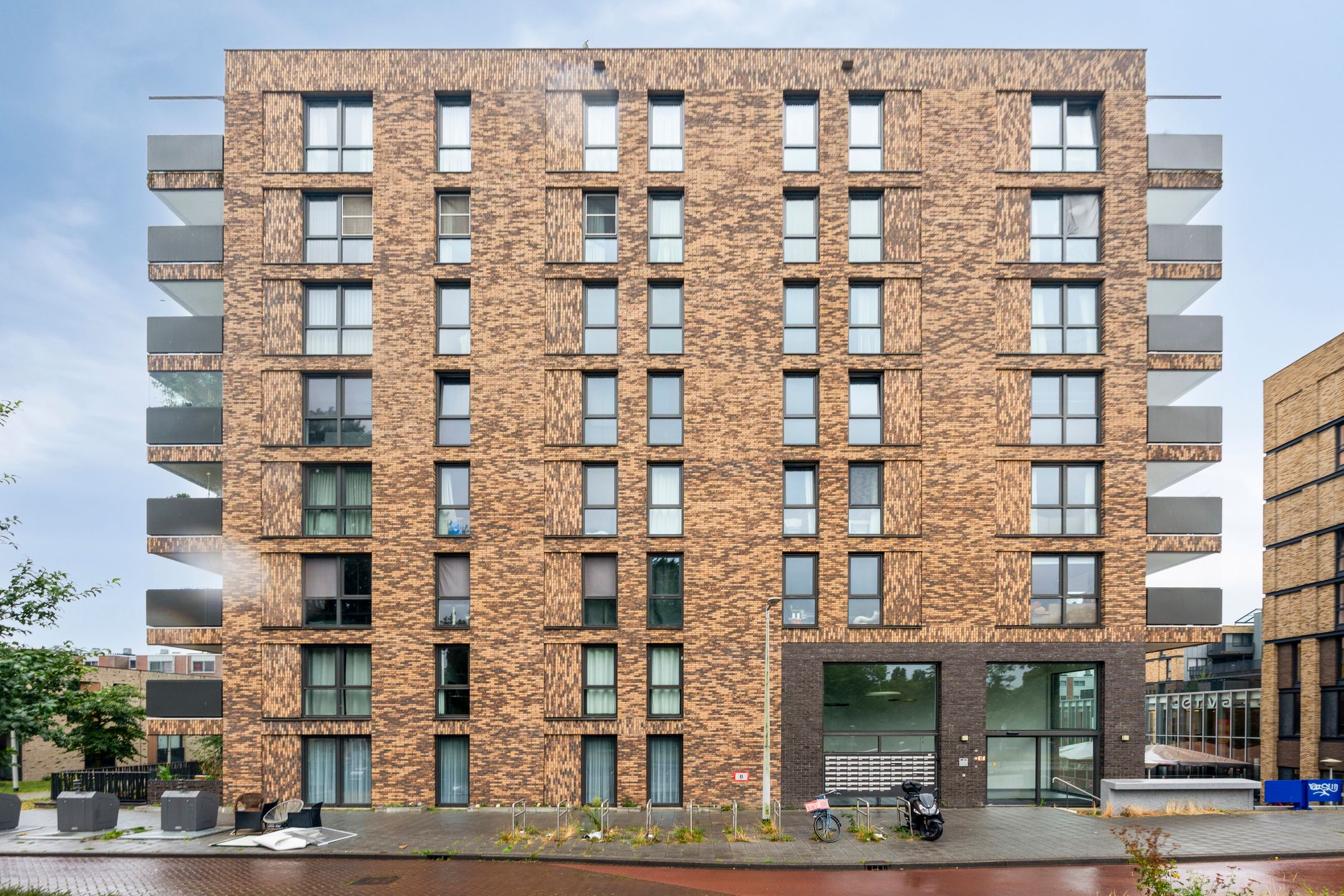 Foto 3 van IJdoornlaan 1491-E