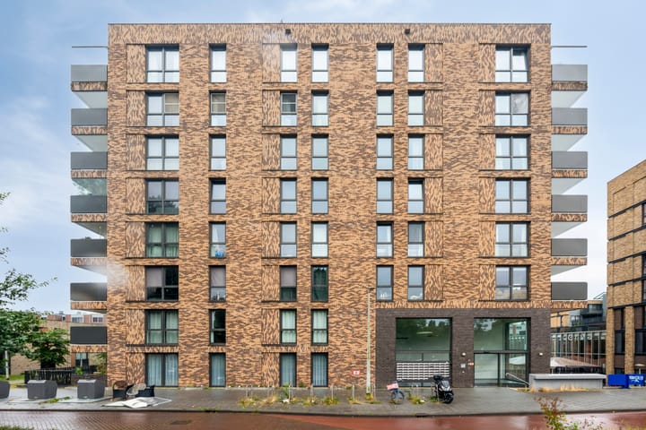 Foto 3 van IJdoornlaan 1491-E