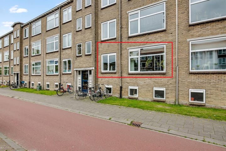 Valeriusstraat 23