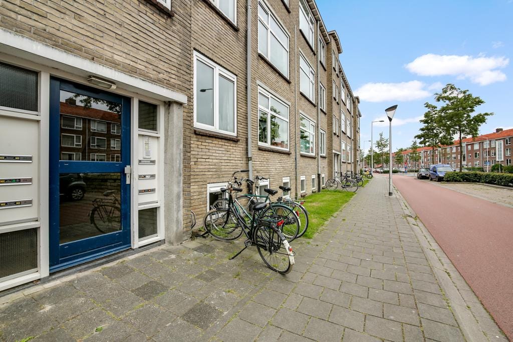 Foto 2 van Valeriusstraat 23