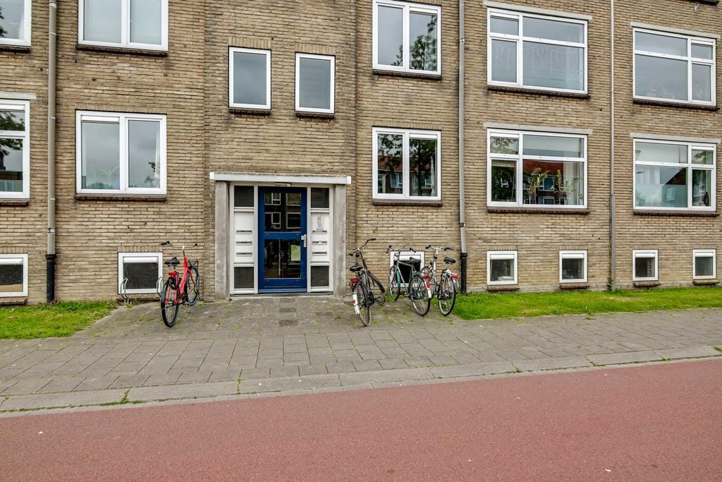 Foto 3 van Valeriusstraat 23