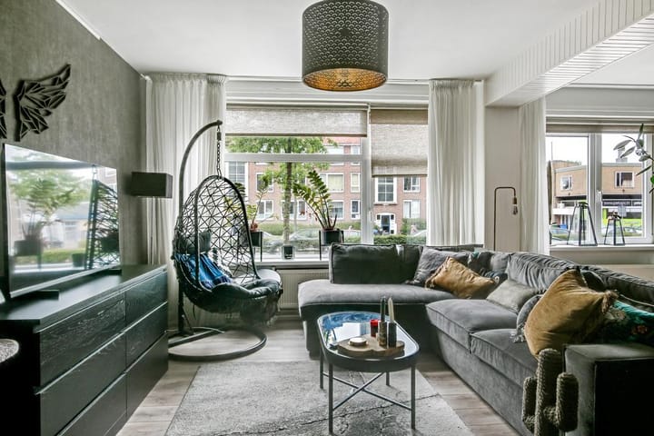 Foto 5 van Valeriusstraat 23