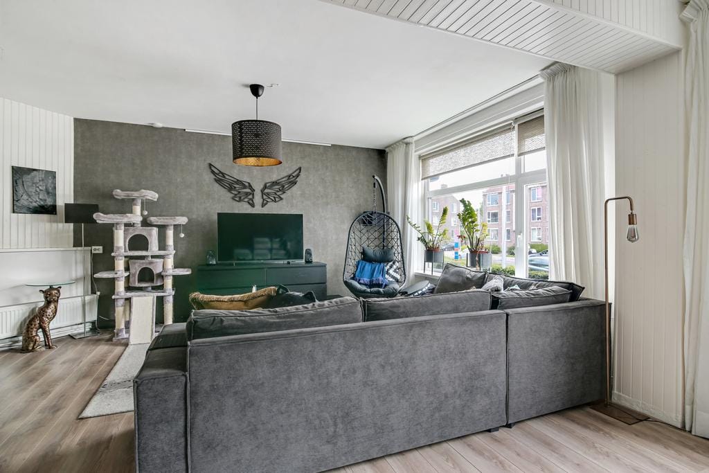 Foto 6 van Valeriusstraat 23