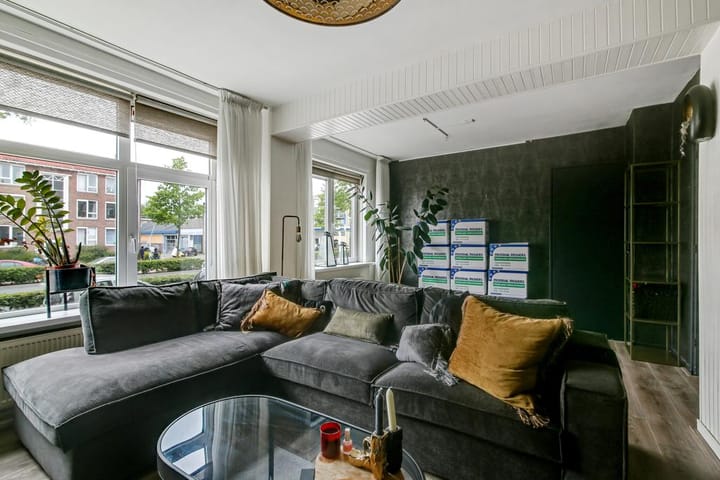 Foto 7 van Valeriusstraat 23