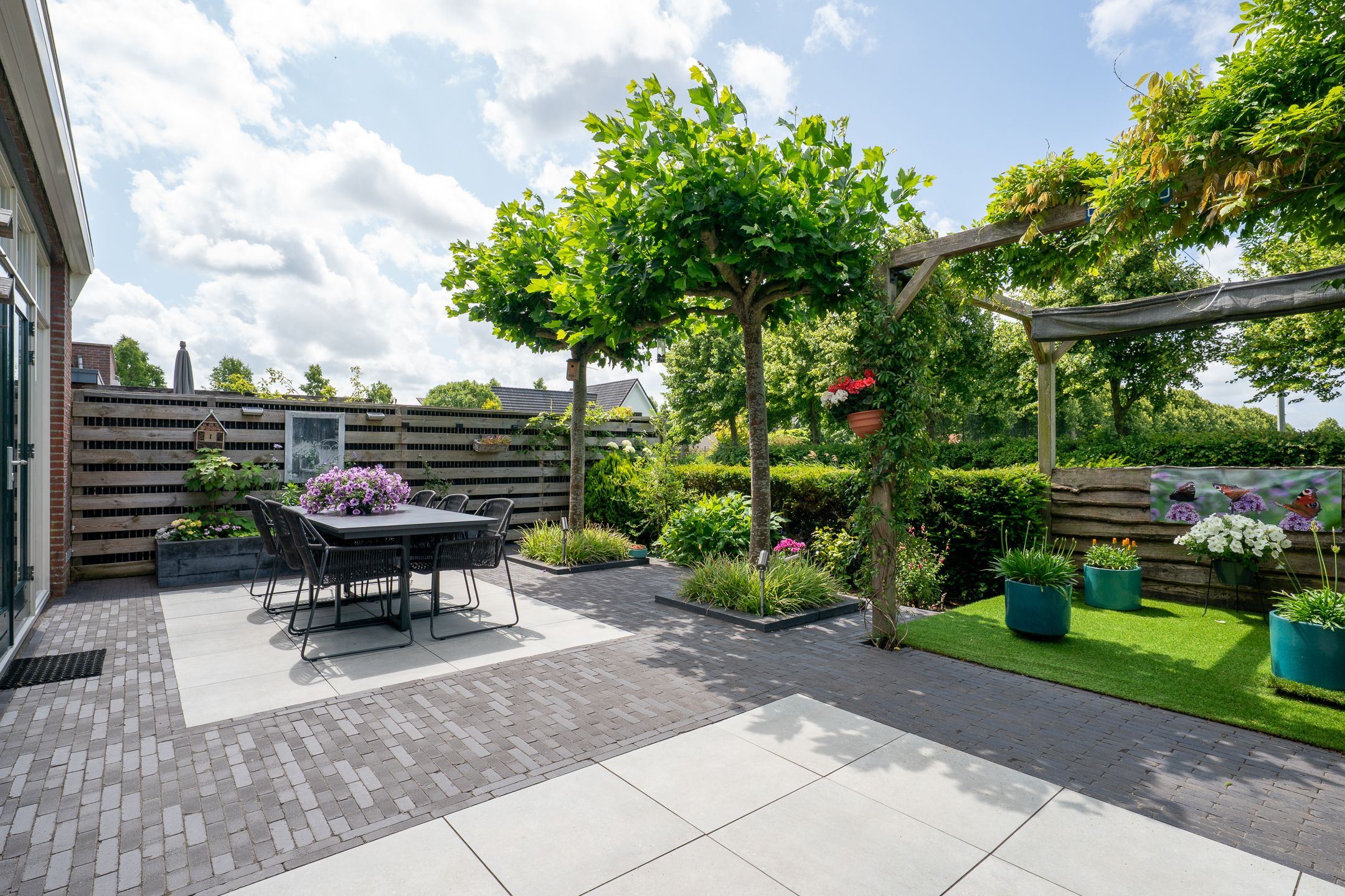 Foto 3 van Alida Buitendijk erf 14