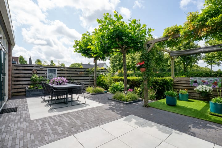 Photo 3 of Alida Buitendijk erf 14