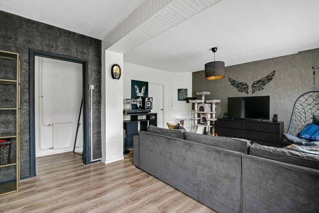 Foto 8 van Valeriusstraat 23