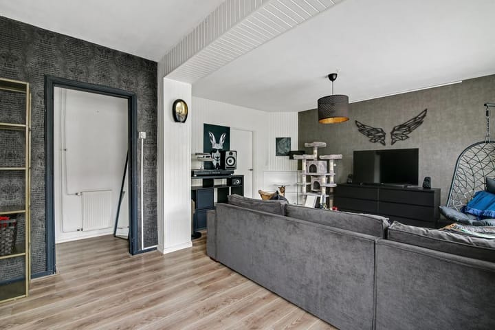 Foto 8 van Valeriusstraat 23