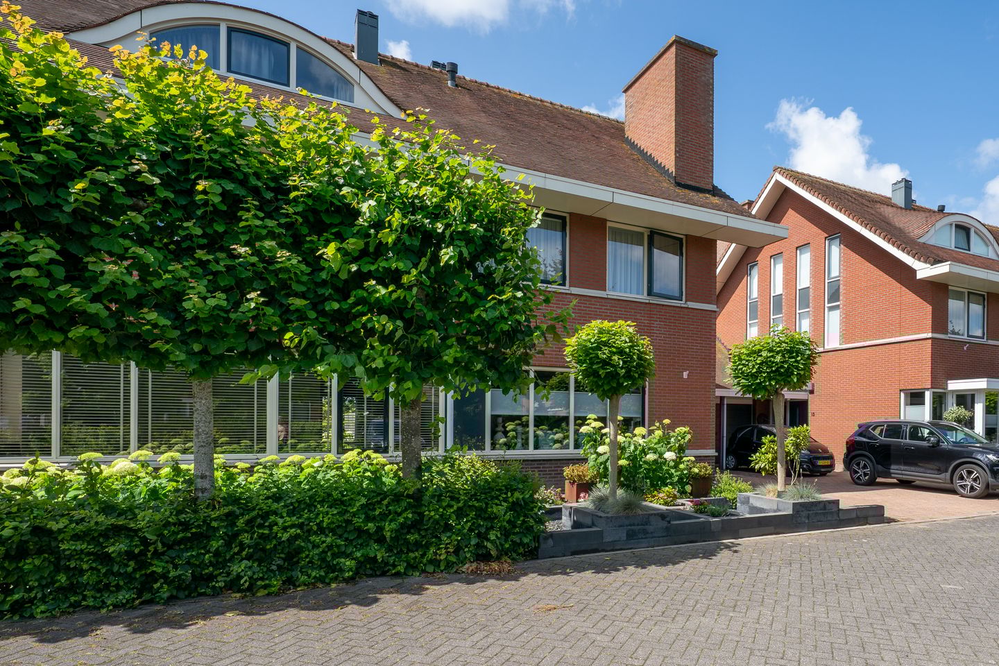 Foto 4 van Alida Buitendijk erf 14