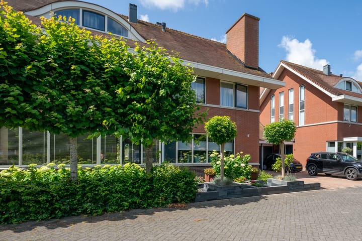 Photo 4 of Alida Buitendijk erf 14