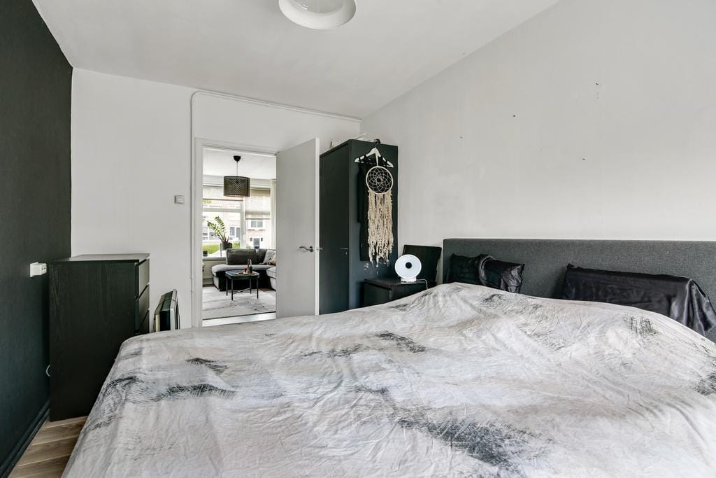 Foto 10 van Valeriusstraat 23