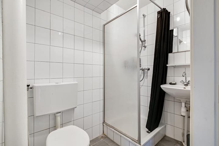 Foto 13 van Valeriusstraat 23